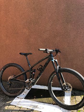 Trek - Fuel EX 9.8 29 2017, 2017