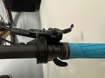 Used Scott Gambler 20 2014 Mountainbike, Green — image 11 of 16