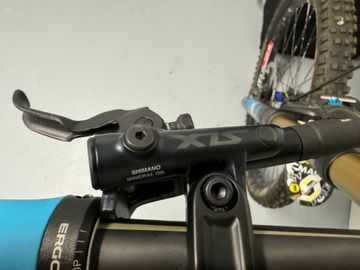 Used Scott Gambler 20 2014 Mountainbike, Green — image 13 of 16