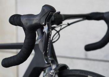 Used Canyon Aeroad CF SLX 7.0 Di2 2015 Road & Gravel, Black — image 8 of 8