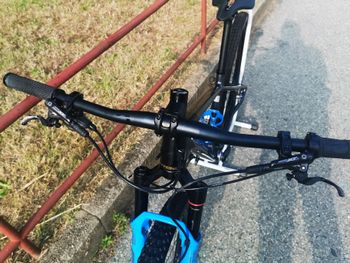 Used Orbea Alma 2021 Mountainbike, Black — image 7 of 12