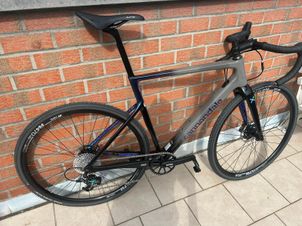 Cannondale - SuperSix EVO CX 2022, 2022