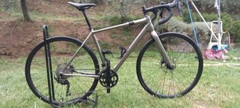 Cannondale - Topstone 2 2021, 2021