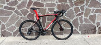 Pinarello - Dogma F12 Disk Sram Red Axs Etap Bike 2020, 2020