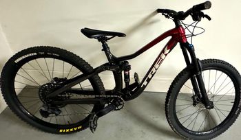 Trek - Fuel EX 8 2021, 2021