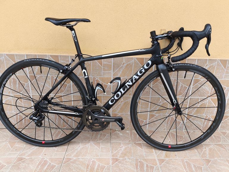 Colnago Clx used in 45 cm | buycycle USA