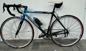 Colnago - Jet, 2001