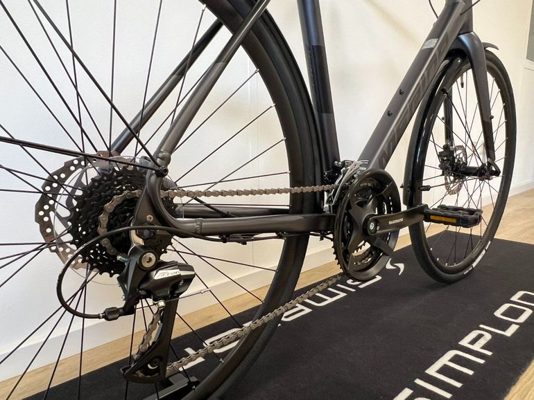 Used Merida SPEEDER 100 2021 Mountainbike — image 3 of 5