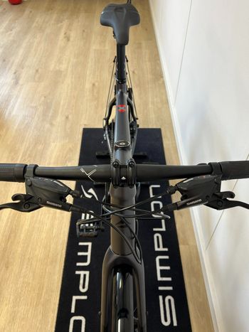 Used Merida SPEEDER 100 2021 Mountainbike — image 2 of 5