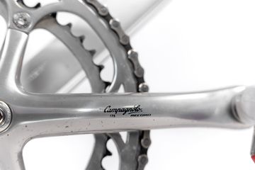 Pinarello Jan Ullrich Team Telekom Road Bike + Signed Yellow Jersey 1998 Road & Gravel d'occasion — image 12 sur 23