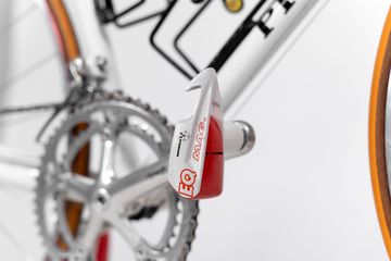 Pinarello Jan Ullrich Team Telekom Road Bike + Signed Yellow Jersey 1998 Road & Gravel d'occasion — image 23 sur 23
