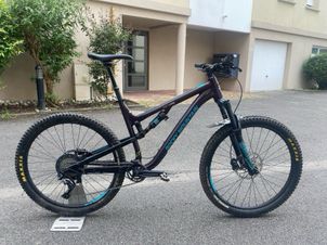 Rocky Mountain - Thunderbolt Alloy 30 2019, 2019