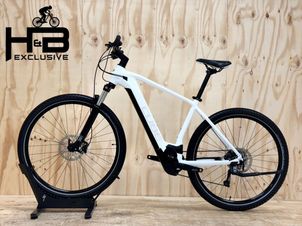 CUBE - Reaction Hybrid One 500 Shimano Deore, 2022