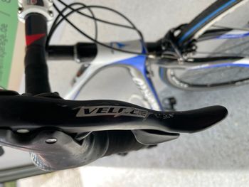 Used Pinarello FP3 2018 Road & Gravel, Blau — image 19 of 19