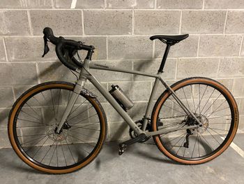 Cannondale - Topstone 2 2021, 2021