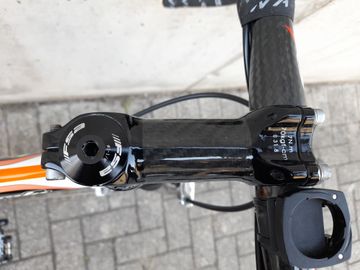 Tweedehands Dynatek Leonardo 2004 Road & Gravel — afbeelding 7 van 8