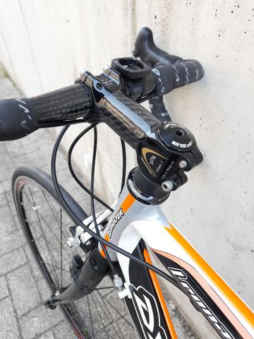 Tweedehands Dynatek Leonardo 2004 Road & Gravel — afbeelding 8 van 8