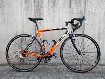 Dynatek Leonardo 2004 Road & Gravel usato