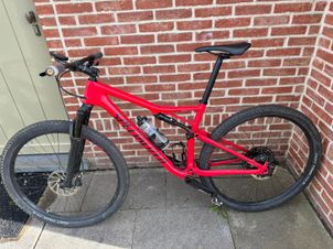 Specialized - Epic Expert Carbon EVO 2020, 2020