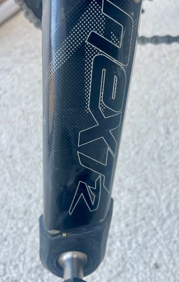 Gebrauchtes Scott Spark RC Team 2022 2022 Mountainbike, Schwarz, 29 — Bild 3 von 9
