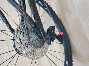 Brugt Coluer Stake CR 4.4 2023 Mountainbike — billede 4 af 7