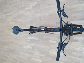 Brugt Coluer Stake CR 4.4 2023 Mountainbike — billede 6 af 7