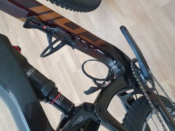 Brugt Coluer Stake CR 4.4 2023 Mountainbike — billede 5 af 7