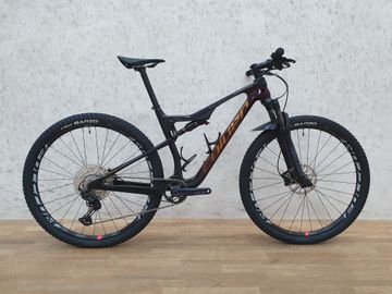 Brugt Coluer Stake CR 4.4 2023 Mountainbike — billede 1 af 7