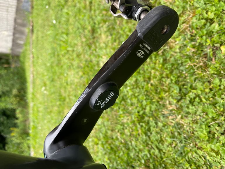 Used BMC TEAMELITE 01 TWO 2019 Mountainbike, Hellgrau — image 4 of 13