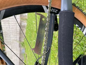 Used BMC TEAMELITE 01 TWO 2019 Mountainbike, Hellgrau — image 10 of 13