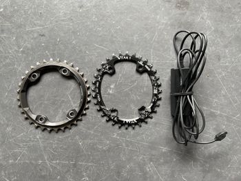 Used BMC TEAMELITE 01 TWO 2019 Mountainbike, Hellgrau — image 6 of 13