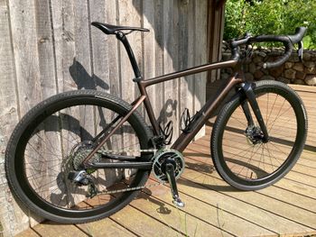 Specialized - Men's S-Works Diverge, 2021