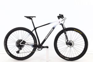 Cannondale - F-Si, 