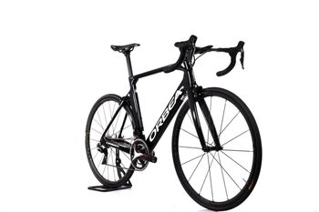 Used Orbea Orca Aero 2018 Road & Gravel, Black — image 2 of 18
