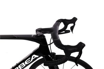Used Orbea Orca Aero 2018 Road & Gravel, Black — image 5 of 18