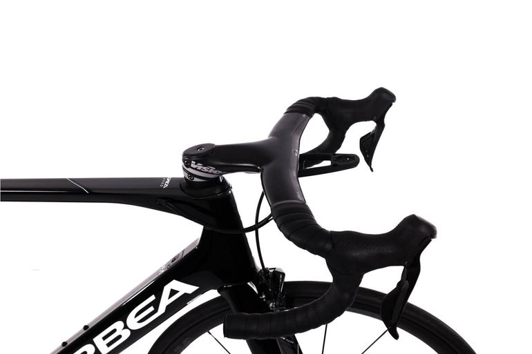 Used Orbea Orca Aero 2018 Road & Gravel, Black — image 5 of 18
