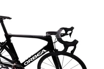 Used Orbea Orca Aero 2018 Road & Gravel, Black — image 6 of 18