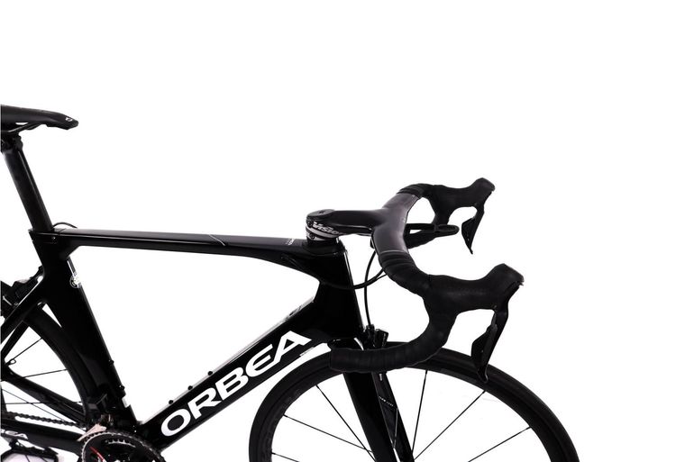 Used Orbea Orca Aero 2018 Road & Gravel, Black — image 6 of 18