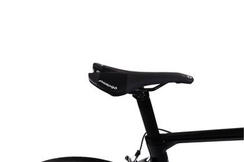 Used Orbea Orca Aero 2018 Road & Gravel, Black — image 7 of 18