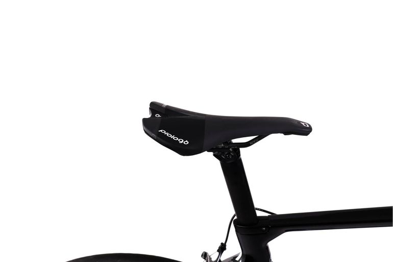 Used Orbea Orca Aero 2018 Road & Gravel, Black — image 7 of 18