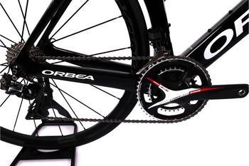 Used Orbea Orca Aero 2018 Road & Gravel, Black — image 10 of 18