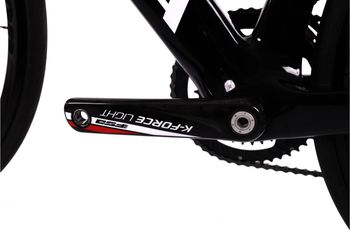 Used Orbea Orca Aero 2018 Road & Gravel, Black — image 11 of 18