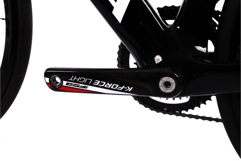 Used Orbea Orca Aero 2018 Road & Gravel, Black — image 11 of 18