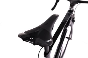 Used Orbea Orca Aero 2018 Road & Gravel, Black — image 12 of 18