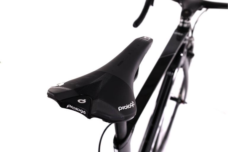 Used Orbea Orca Aero 2018 Road & Gravel, Black — image 12 of 18