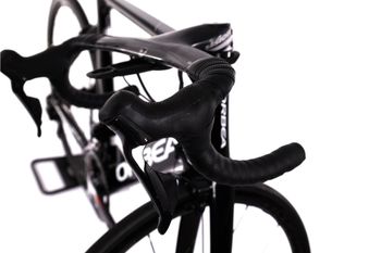 Used Orbea Orca Aero 2018 Road & Gravel, Black — image 14 of 18