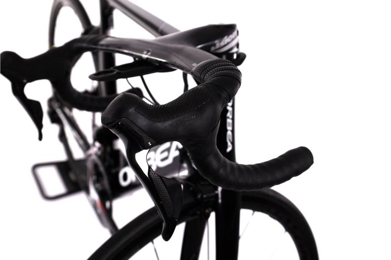 Used Orbea Orca Aero 2018 Road & Gravel, Black — image 14 of 18