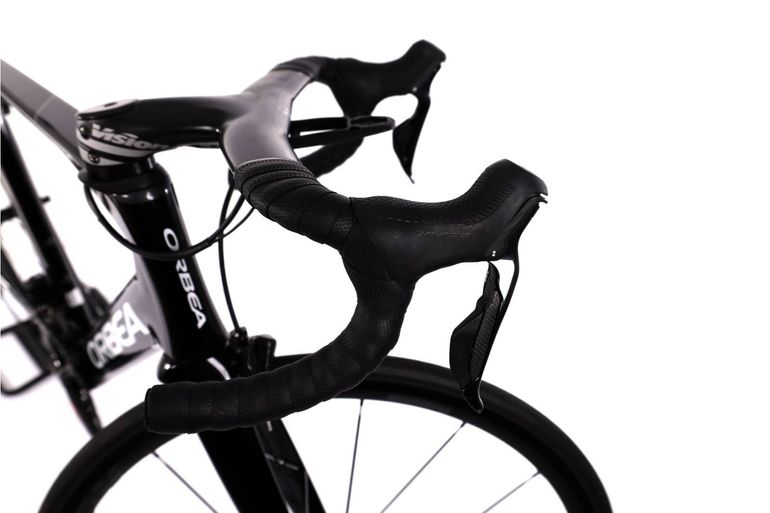 Used Orbea Orca Aero 2018 Road & Gravel, Black — image 16 of 18