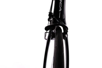 Used Orbea Orca Aero 2018 Road & Gravel, Black — image 17 of 18