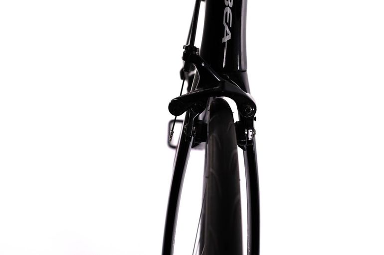 Used Orbea Orca Aero 2018 Road & Gravel, Black — image 17 of 18